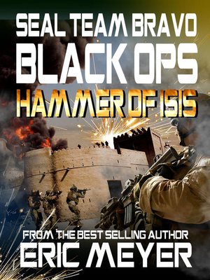 cover image of Hammer of ISIS